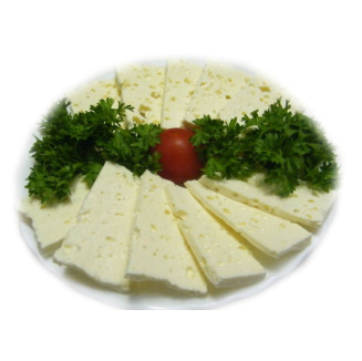 Домашний сыр (200 грамм)