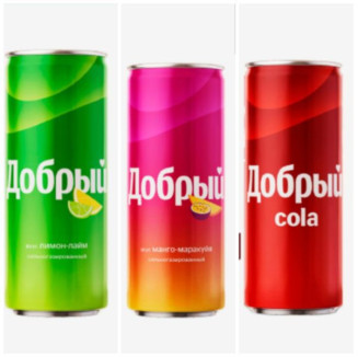 CocaCola (0.3 л)